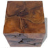 Rustika Rowe -  Stools/Coffee Table Solid Teak